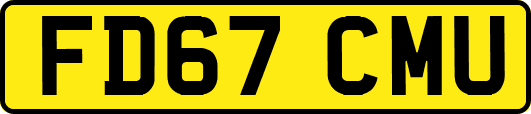 FD67CMU