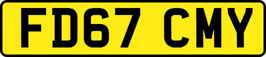 FD67CMY