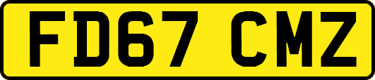 FD67CMZ
