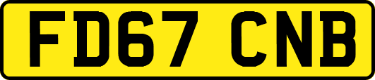 FD67CNB