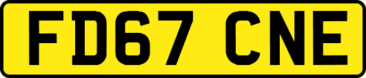 FD67CNE