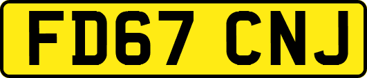 FD67CNJ