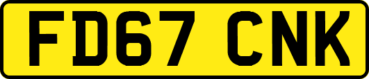 FD67CNK