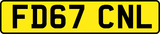 FD67CNL