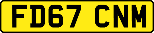 FD67CNM