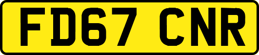 FD67CNR