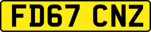 FD67CNZ