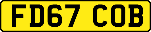 FD67COB