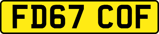 FD67COF
