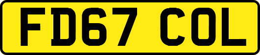 FD67COL