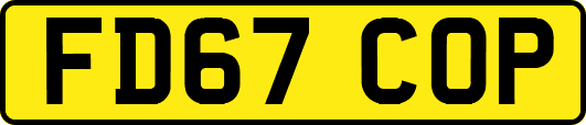 FD67COP