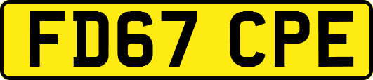 FD67CPE