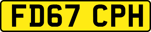 FD67CPH