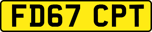 FD67CPT
