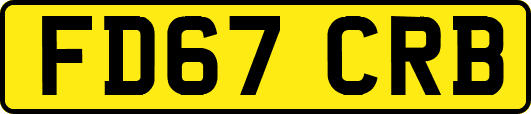 FD67CRB