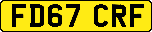 FD67CRF