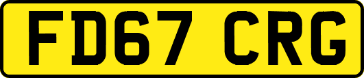 FD67CRG