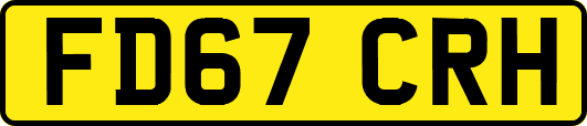 FD67CRH