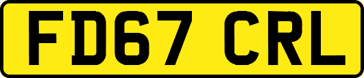 FD67CRL