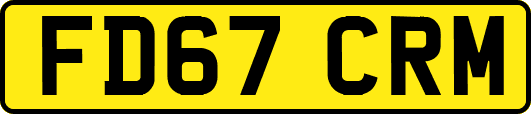 FD67CRM