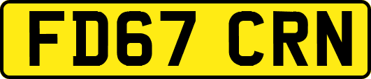 FD67CRN