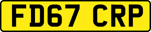 FD67CRP