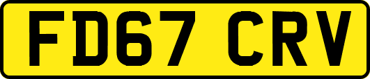 FD67CRV