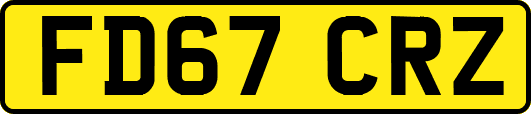 FD67CRZ