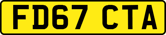 FD67CTA
