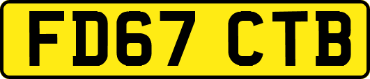 FD67CTB