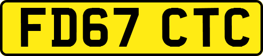 FD67CTC