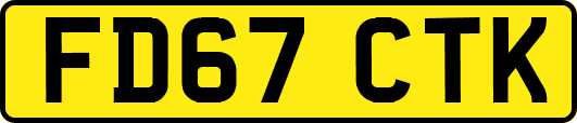 FD67CTK
