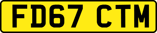 FD67CTM