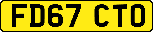 FD67CTO