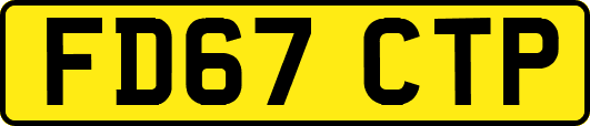 FD67CTP