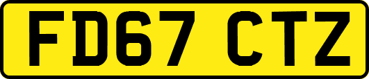 FD67CTZ