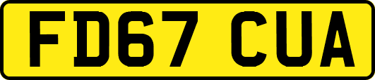 FD67CUA