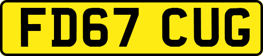 FD67CUG