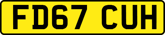 FD67CUH