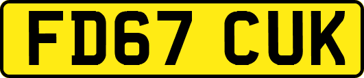 FD67CUK