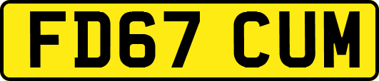 FD67CUM