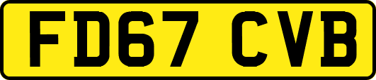 FD67CVB