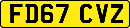 FD67CVZ