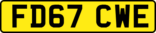 FD67CWE