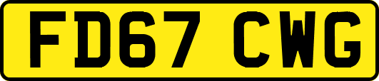 FD67CWG