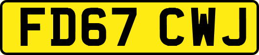 FD67CWJ