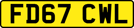 FD67CWL