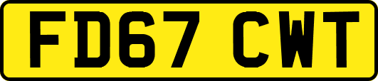 FD67CWT