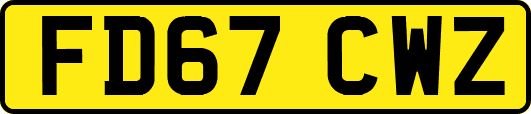 FD67CWZ