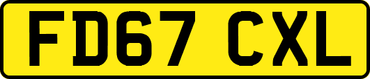 FD67CXL